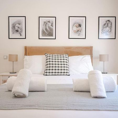 Syntagma Square, 60Sqm Dream Suite Atina Dış mekan fotoğraf