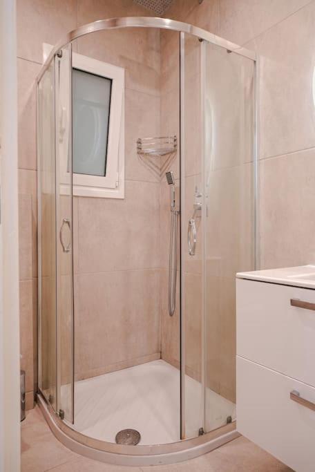 Syntagma Square, 60Sqm Dream Suite Atina Dış mekan fotoğraf