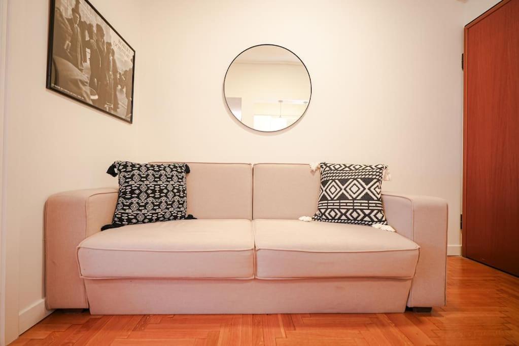 Syntagma Square, 60Sqm Dream Suite Atina Dış mekan fotoğraf