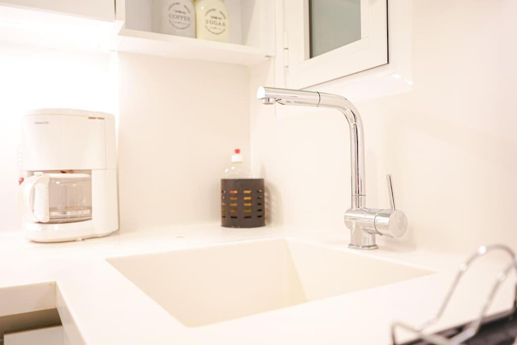 Syntagma Square, 60Sqm Dream Suite Atina Dış mekan fotoğraf