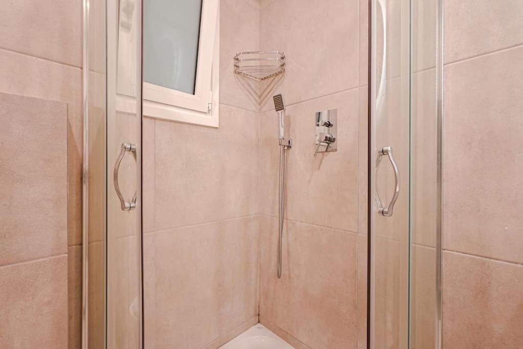 Syntagma Square, 60Sqm Dream Suite Atina Dış mekan fotoğraf